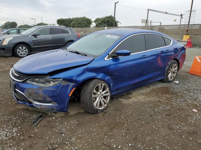 CHRYSLER 200 LIMITE