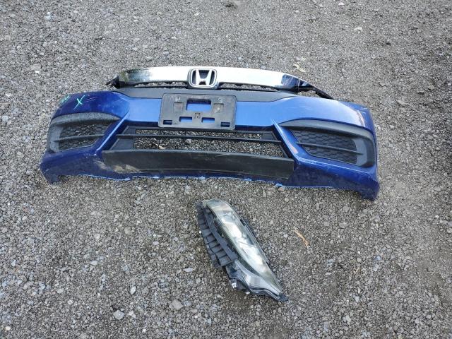 2016 HONDA CIVIC LX 19XFC2F51GE233001