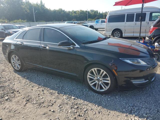 2016 LINCOLN MKZ 3LN6L2GK6GR616957