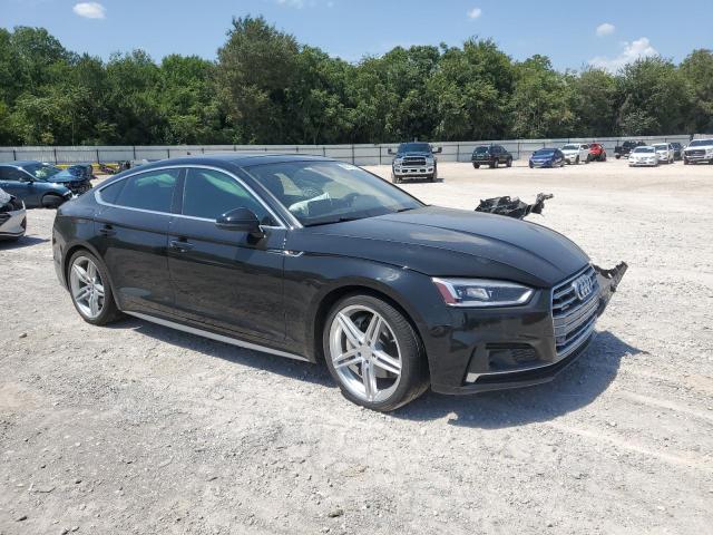2018 AUDI A5 PRESTIG WAUFNCF56JA106798