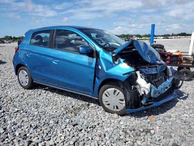 2024 MITSUBISHI MIRAGE ES ML32AUHJ8RH025059