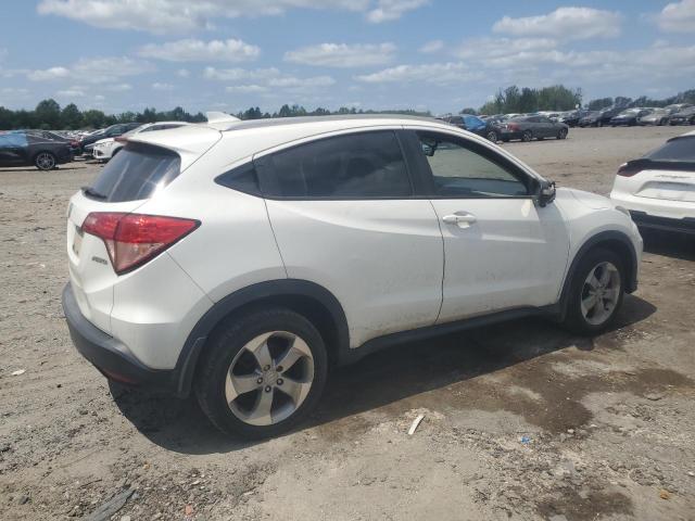 2017 HONDA HR-V EXL 3CZRU6H78HM731777