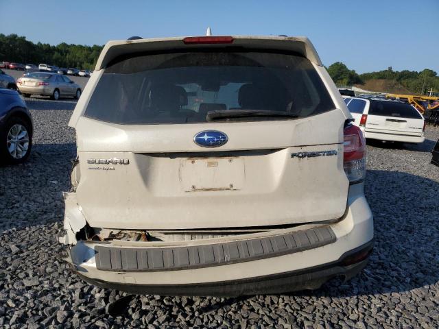 2018 SUBARU FORESTER 2 JF2SJAJCXJH451042
