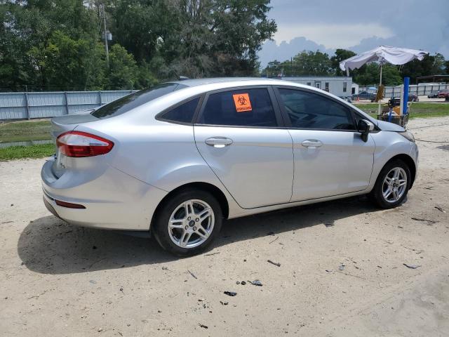 2017 FORD FIESTA S - 3FADP4AJ5HM171028