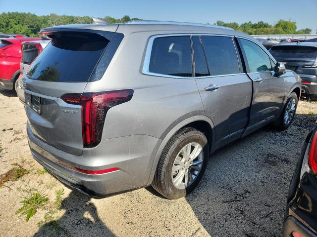 2023 CADILLAC XT6 LUXURY 1GYKPBR40PZ218171