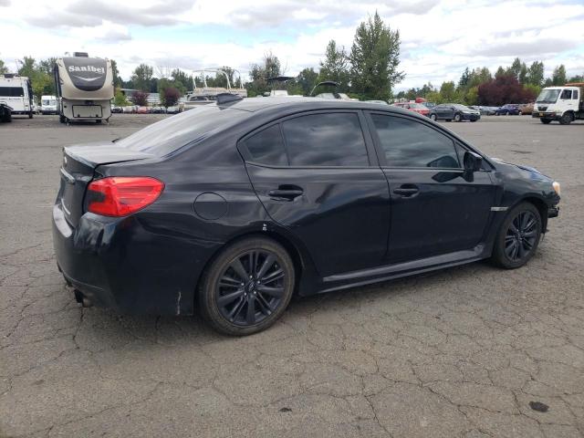2018 SUBARU WRX JF1VA1A66J9812255
