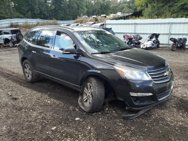 2017 CHEVROLET TRAVERSE L - 1GNKVGKD2HJ289639