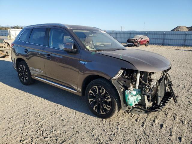 2018 MITSUBISHI OUTLANDER JA4J24A57JZ055228