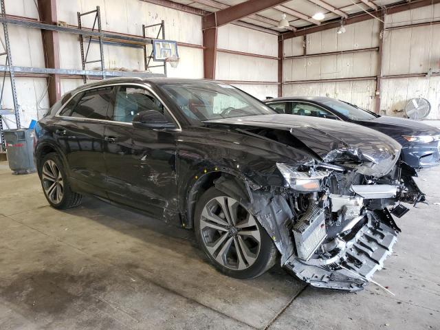2019 AUDI Q8 PRESTIGE WA1CVAF12KD045421