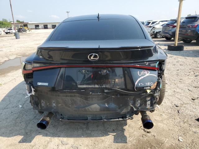 2021 LEXUS IS 350 F S JTHGZ1E25M5018327