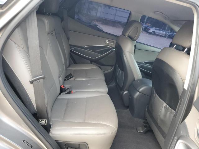 2017 HYUNDAI SANTA FE S - 5NMZU3LB1HH031876
