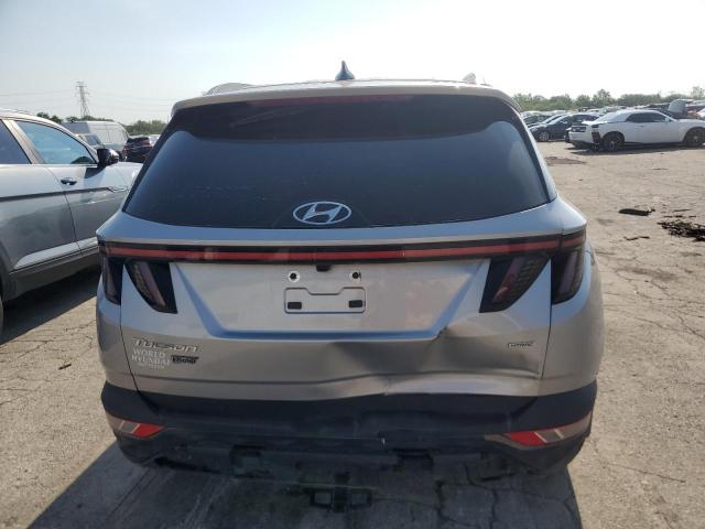 2024 HYUNDAI TUCSON XRT KM8JFCDE7RU295965