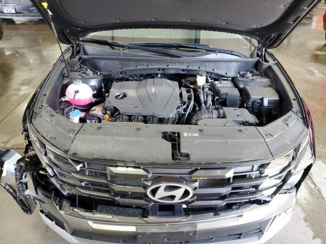 2025 HYUNDAI TUCSON SEL - 3KMJCCDEXSE016037