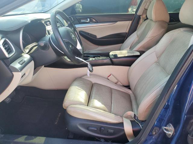 2016 NISSAN MAXIMA 3.5 1N4AA6AP8GC406235