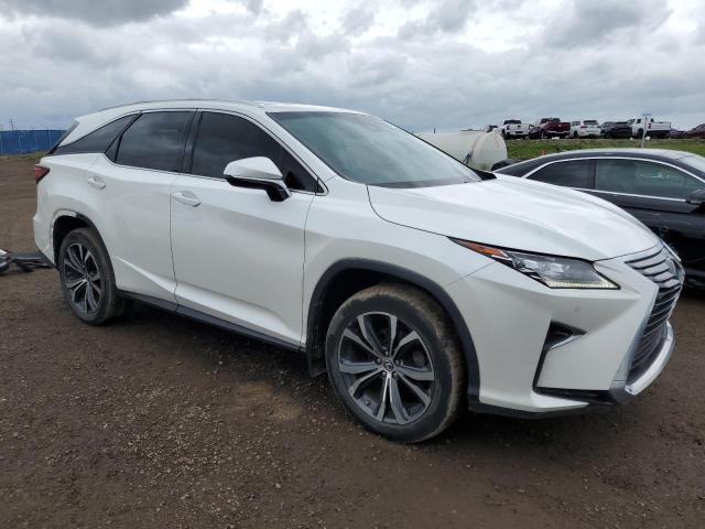 2018 LEXUS RX 350 L JTJDZKCA3J2006322