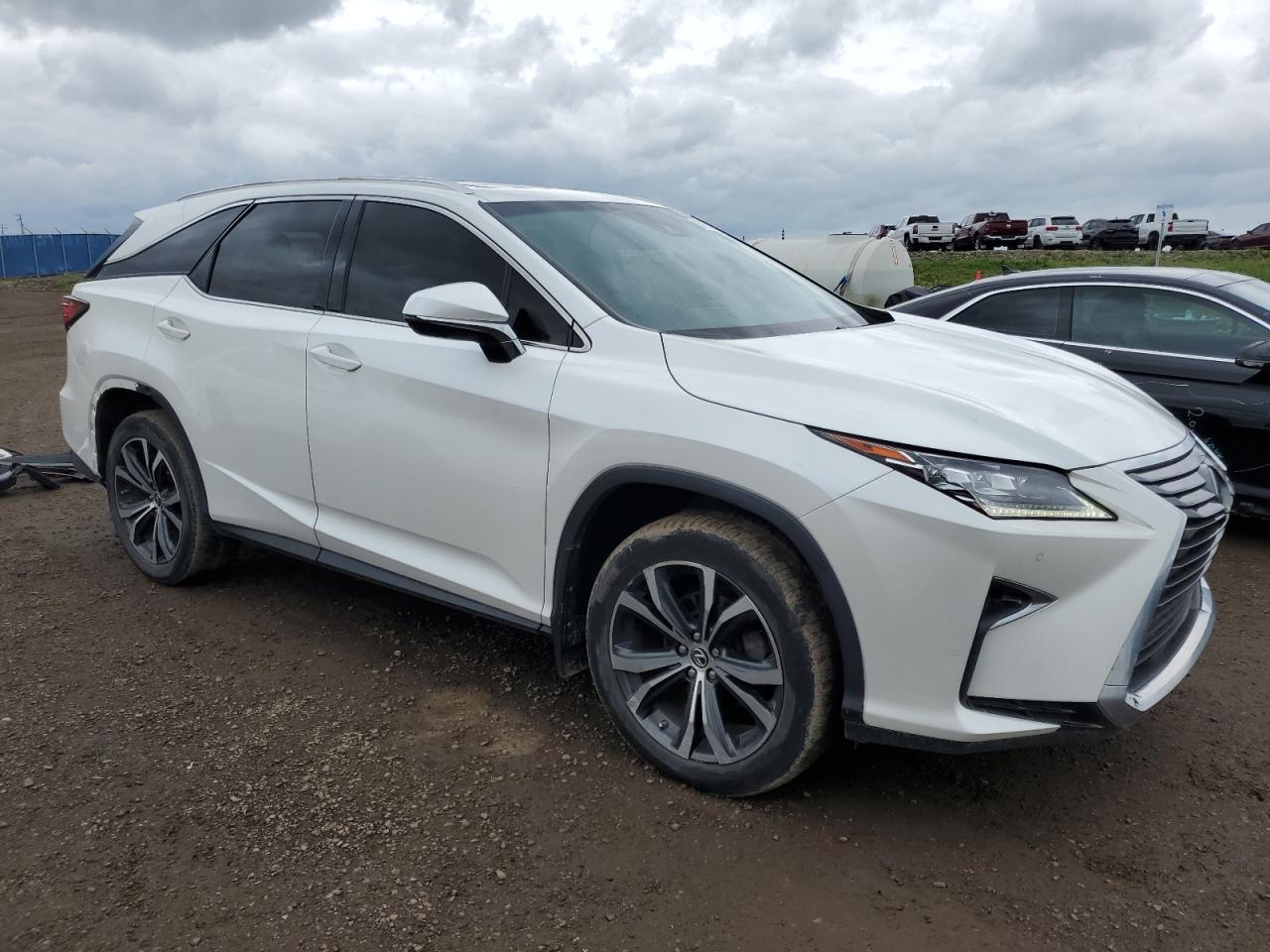 LEXUS RX 350L 350 L