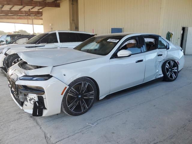 BMW 740 I