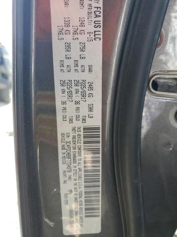2015 DODGE JOURNEY SE 3C4PDCAB9FT724978