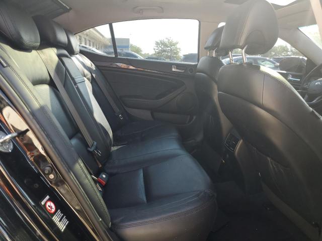 2015 KIA CADENZA PREMIUM KNALN4D79F5188829