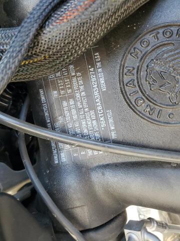 2024 INDIAN MOTORCYCLE CO. CHIEFTAIN 56KTCBAA3R3429274