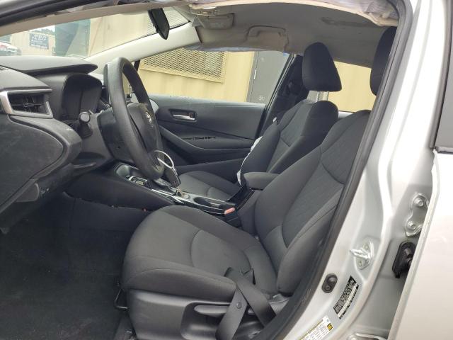 2021 TOYOTA COROLLA LE 5YFEPMAE4MP266281
