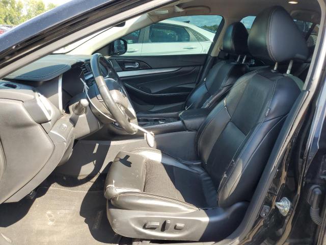 2017 NISSAN MAXIMA 3.5 1N4AA6APXHC442977