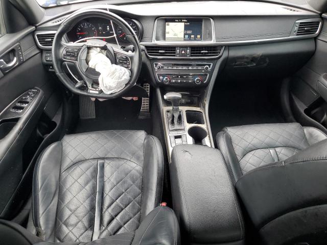 2016 KIA OPTIMA SXL 5XXGV4L24GG118226