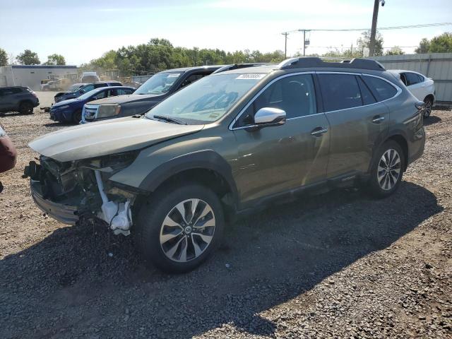 SUBARU OUTBACK TO