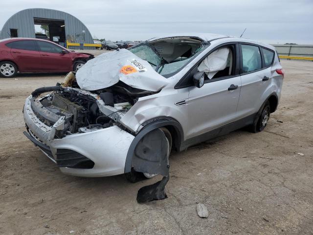 2014 FORD ESCAPE S - 1FMCU0F78EUA21888