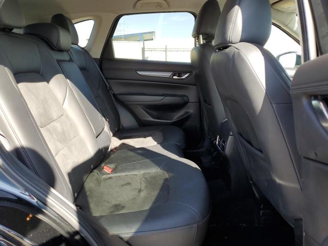 2021 MAZDA CX-5 TOURING JM3KFBCM4M0383987