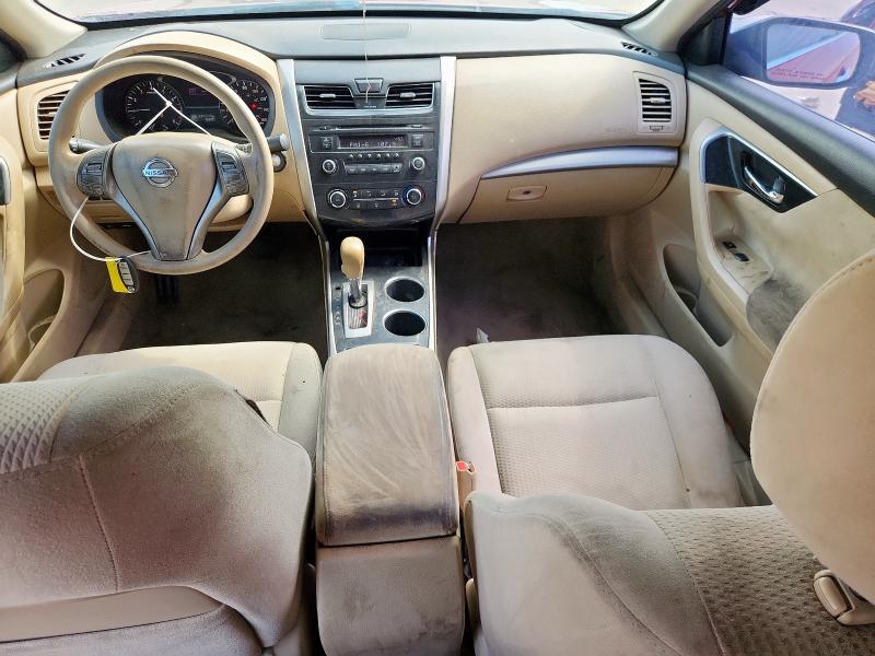 2014 NISSAN ALTIMA S - 1N4AL3AP7EC321960