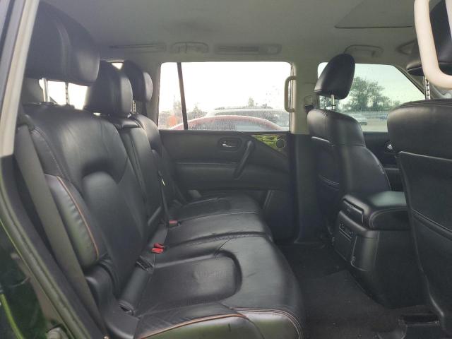 2019 NISSAN ARMADA SV JN8AY2ND9K9091499