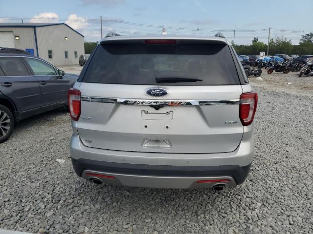 2016 FORD EXPLORER XLT 1FM5K8DH8GGD18749