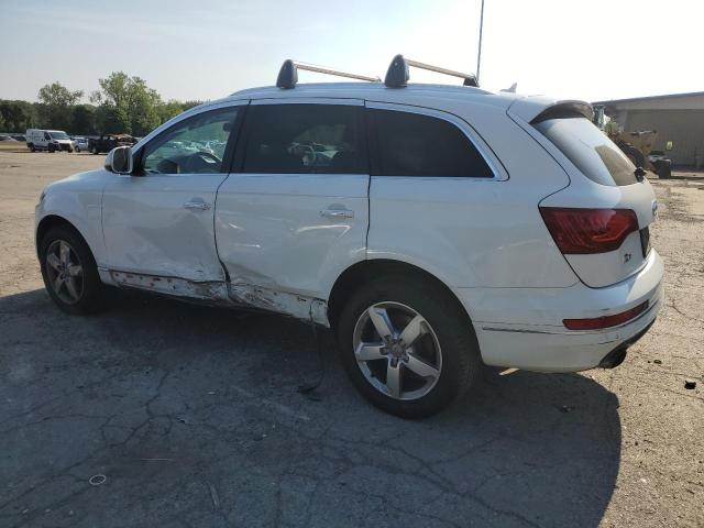 2015 AUDI Q7 PREMIUM WA1CGAFE4FD022015