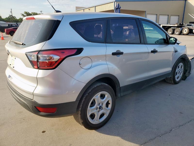 2018 FORD ESCAPE S - 1FMCU0F71JUB42613
