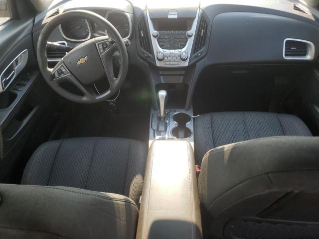 2013 CHEVROLET EQUINOX LS - 2GNALBEK2D1206956