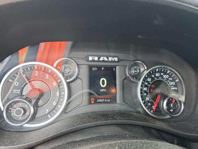 2024 RAM 3500 BIG H 3C63R3DJ6RG272446
