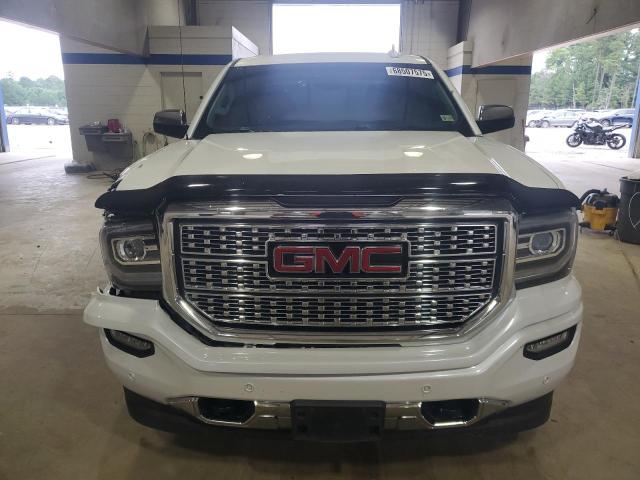 2017 GMC SIERRA K15 3GTU2PEC8HG112690