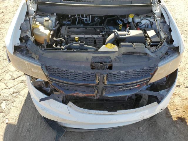 2017 DODGE JOURNEY SE - 3C4PDCAB2HT601610