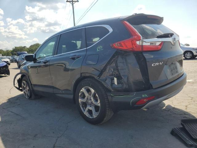 2019 HONDA CR-V EX 7FARW2H55KE059958