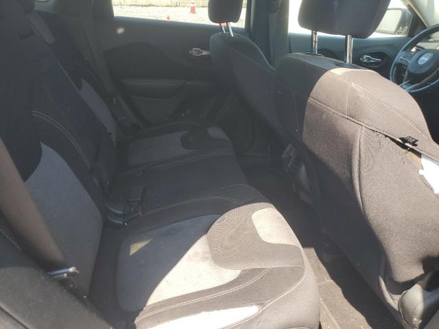 2014 JEEP CHEROKEE L - 1C4PJLCS6EW139287