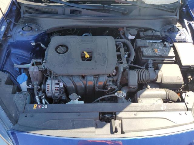 2023 KIA FORTE LX 3KPF24AD0PE695045