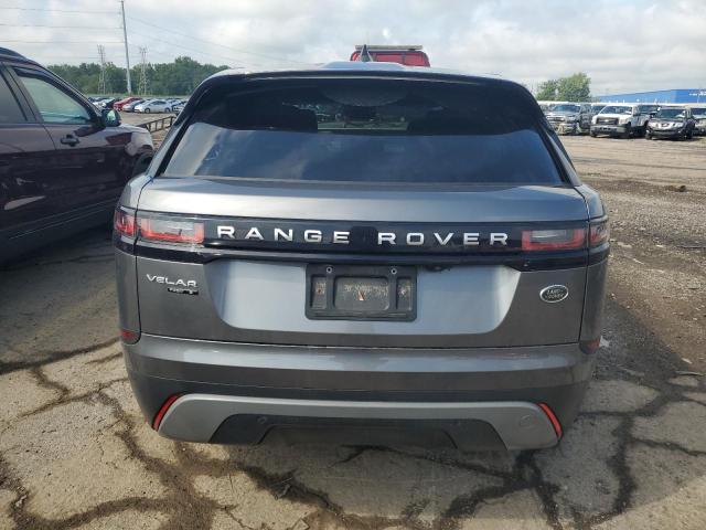 2018 LAND ROVER RANGE ROVE SALYB2RVXJA726637