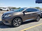 2017 NISSAN MURANO S - 5N1AZ2MG1HN164686
