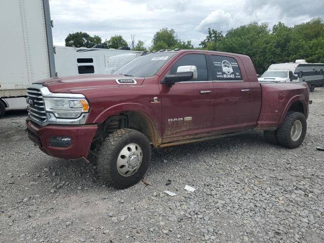 2021 RAM 3500 LONGH 3C63RRNL9MG618212