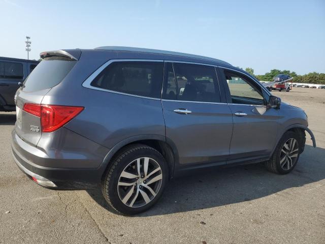 2016 HONDA PILOT TOUR 5FNYF6H99GB103727