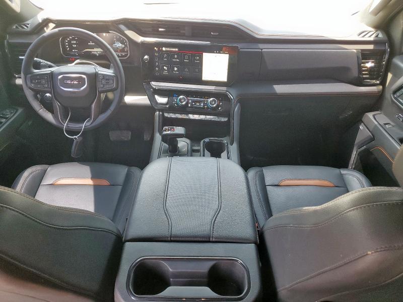 2023 GMC SIERRA K15 1GTUUEEL8PZ211104