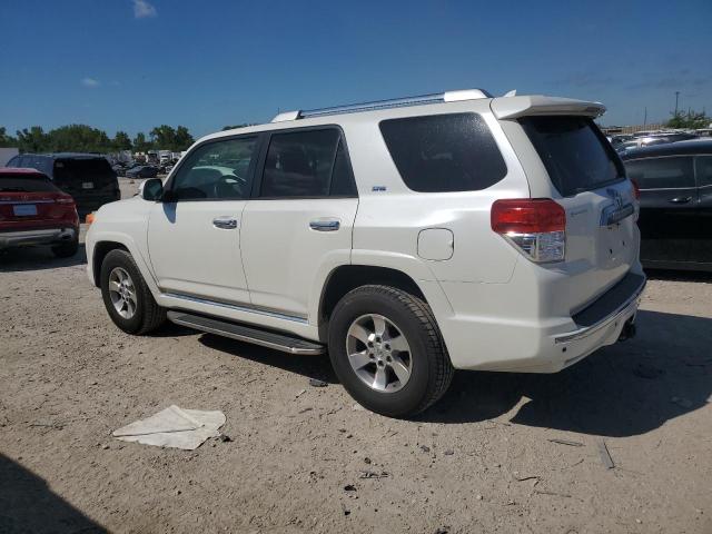 2012 TOYOTA 4RUNNER SR - JTEZU5JR4C5036590