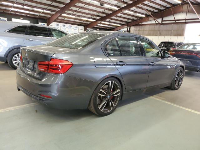 2018 BMW 330E - WBA8E1C50JA756258