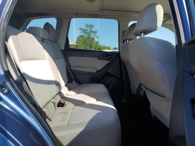 2016 SUBARU FORESTER 2 - JF2SJADC2GH564925